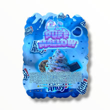 Load image into Gallery viewer, Puff Mallow Kithahoy 3.5g shape bags
