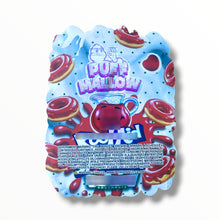 Load image into Gallery viewer, Puff Mallow Cool Aid Splash 3.5g shape bags
