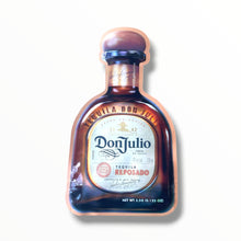 Load image into Gallery viewer, Don Julio Reposado 3.5g shape bags
