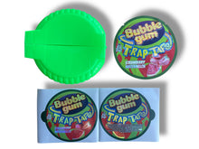 Load image into Gallery viewer, Bubble Gum Trap Tape 3.5g Plastic Container
