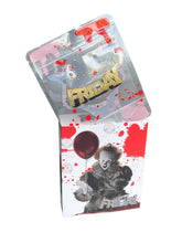 Load image into Gallery viewer, Its Kandy Friday Mylar Bags with Boxes 3.5g Box Packaging Transparent Bag
