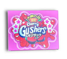 Load image into Gallery viewer, Kandy Depo Cherry Gushers Mylar Bags with Boxes 3.5g Box Packaging Holographic
