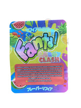 Load image into Gallery viewer, Fanta Candy Clash Mylar Bags 3.5g Holographic
