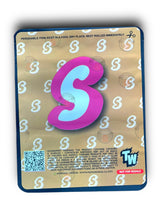 Load image into Gallery viewer, Sprinklez Cookie Crumble Sundae 3.5G Mylar Bags -With stickers and label
