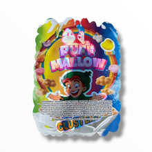 Load image into Gallery viewer, Puff Mallow Marshmallow Clusters 3.5g shape bags
