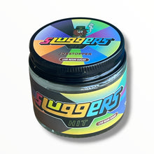 Load image into Gallery viewer, Sluggers Hit 16-1oz Jars in a box Mixed Strains Variety Pack- Empty packaging only
