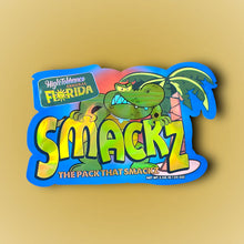 Load image into Gallery viewer, High Tolerance Smackz Central Florida 3.5g Smacks
