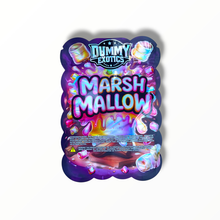 Load image into Gallery viewer, Marshmallow Dummy Exotics 3.5g shape bags

