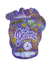 Load image into Gallery viewer, Don Merfos Paloma Cut out bag  3.5g Mylar Bag
