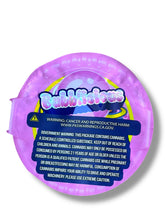 Load image into Gallery viewer, Bubblicious Bubble Tape Bubblegum Mylar Bag 3.5g shape bag
