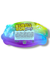 Load image into Gallery viewer, Bubblegum Runtz Mylar Bag 3.5g shape bag
