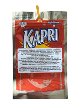 Load image into Gallery viewer, Kapri Wild Cherry 3.5g Mylar bag High Tolerance-Jokes up
