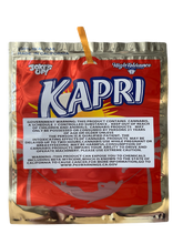 Load image into Gallery viewer, Kapri Wild Cherry Mylar Bag (Large) 1 LBS - 16OZ (454g) High Tolerance- Jokes Up Pound Bag

