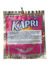 Load image into Gallery viewer, Kapri Pink Lemonade Mylar Bag (Large) 1 LBS - 16OZ (454g) High Tolerance- Jokes Up Pound Bag
