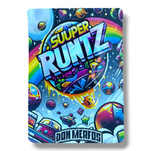 Load image into Gallery viewer, Super Runtz 7G to 14G Mylar Bags

