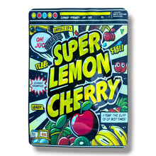 Load image into Gallery viewer, Super Lemon Cherry 7G to 14G Mylar Bags
