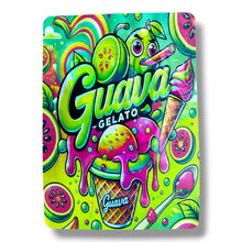 Load image into Gallery viewer, Guava Gelato 7G to 14G Mylar Bags
