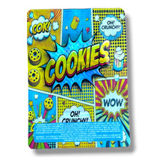 Load image into Gallery viewer, Cookies 7G to 14G Mylar Bags
