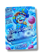 Load image into Gallery viewer, Cotton Candy 7G to 14G Mylar Bags
