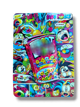 Load image into Gallery viewer, Cereal 7G to 14G Mylar Bags
