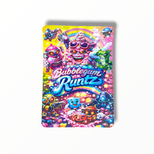 Load image into Gallery viewer, Bubblegum Runtz 7G to 14G Mylar Bags
