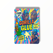 Load image into Gallery viewer, Gorilla Glue 7G to 14G Mylar Bags
