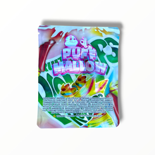 Load image into Gallery viewer, Puff Mallow Fruit Roll Ups 3.5g shape bags
