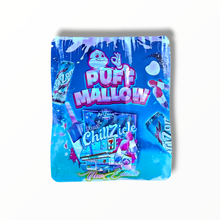 Load image into Gallery viewer, Puff Mallow Arizona Frost Chillzicle 3.5g shape bags
