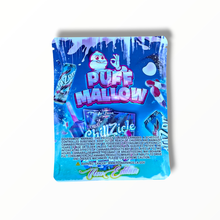 Load image into Gallery viewer, Puff Mallow Arizona Frost Chillzicle 3.5g shape bags
