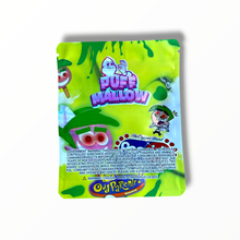 Load image into Gallery viewer, Puff Mallow Popsicle Odd Parents 3.5g shape bags
