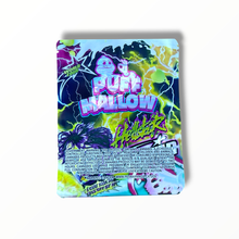 Load image into Gallery viewer, Puff Mallow Hell Star 3.5g shape bags
