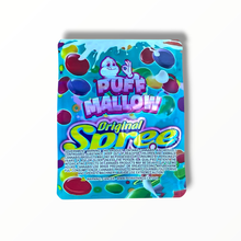 Load image into Gallery viewer, Puff Mallow Original Spree Chewi 3.5g shape bags
