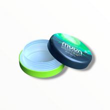 Load image into Gallery viewer, Muun Moon Rocks Mixed-Strain Variety Pack – 4 Capsules, 16 Empty 1 Oz Pods – Packaging Only

