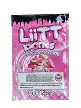 Load image into Gallery viewer, Liitt Exotics Watermelon 3.5g Mylar Bag 1000MG (Packaging Only)
