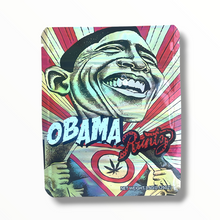 Load image into Gallery viewer, Obama Runtz 3.5g Mylar Bags-Packaging only
