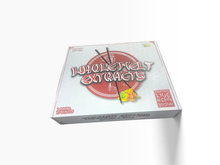 Load image into Gallery viewer, Whole Melt Takeout Edition — 16 Empty 1 oz Jars with Boxes &amp; Display Packaging
