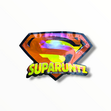 Load image into Gallery viewer, Supa Runtz 3.5g shape bags
