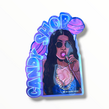 Load image into Gallery viewer, Candy Shop 3.5g shape bags
