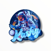 Load image into Gallery viewer, Kushy 3.5g shape bags
