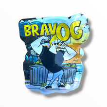 Load image into Gallery viewer, Brav OG 3.5g shape bags
