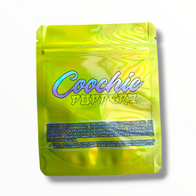 Load image into Gallery viewer, Coochie Poppers ZA ZA Mylar Bags 3.5 Grams
