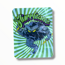 Load image into Gallery viewer, Flurricane Mylar Bags 3.5 Grams
