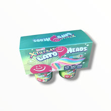 Load image into Gallery viewer, Ice Cream jar plastic container 3.5
