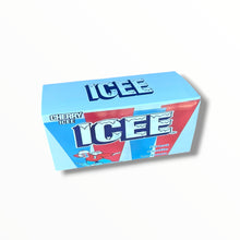 Load image into Gallery viewer, Ice Cream jar plastic container 3.5

