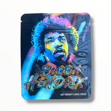 Load image into Gallery viewer, Bubba Hendrix Mylar Bags 3.5 Grams
