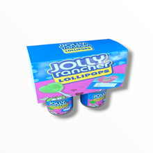 Load image into Gallery viewer, Ice Cream jar plastic container 3.5
