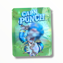 Load image into Gallery viewer, Capn Punch 3.5 Grams
