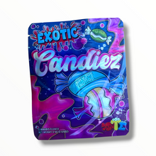 Load image into Gallery viewer, Exotic Candies 3.5 Grams
