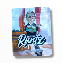 Load image into Gallery viewer, Presidential Runtz 3.5 Grams
