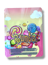 Load image into Gallery viewer, 3.5g Mylar Bag- Packaging Only
